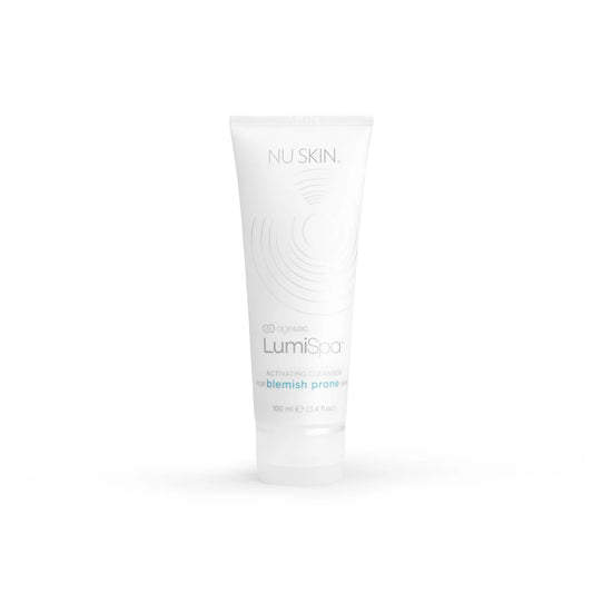 Nettoyant ageLOC LumiSpa Activating Face Cleanser – Peaux réactives