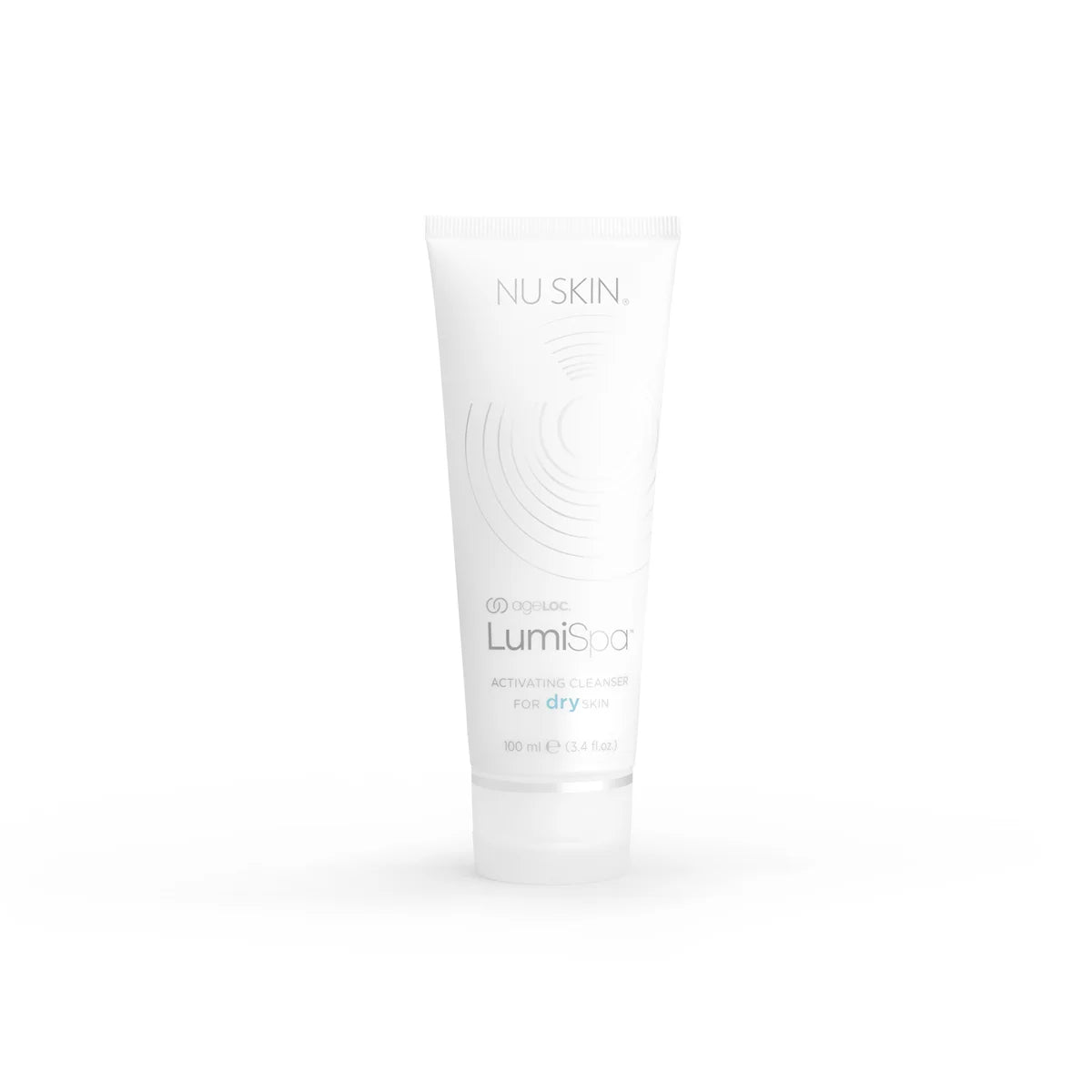 Nettoyant ageLOC LumiSpa Activating Face Cleanser – Peaux sèches