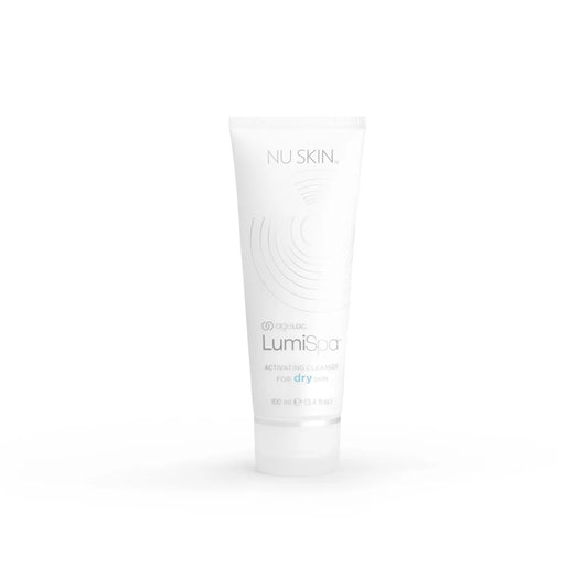 Nettoyant ageLOC LumiSpa Activating Face Cleanser – Peaux sèches