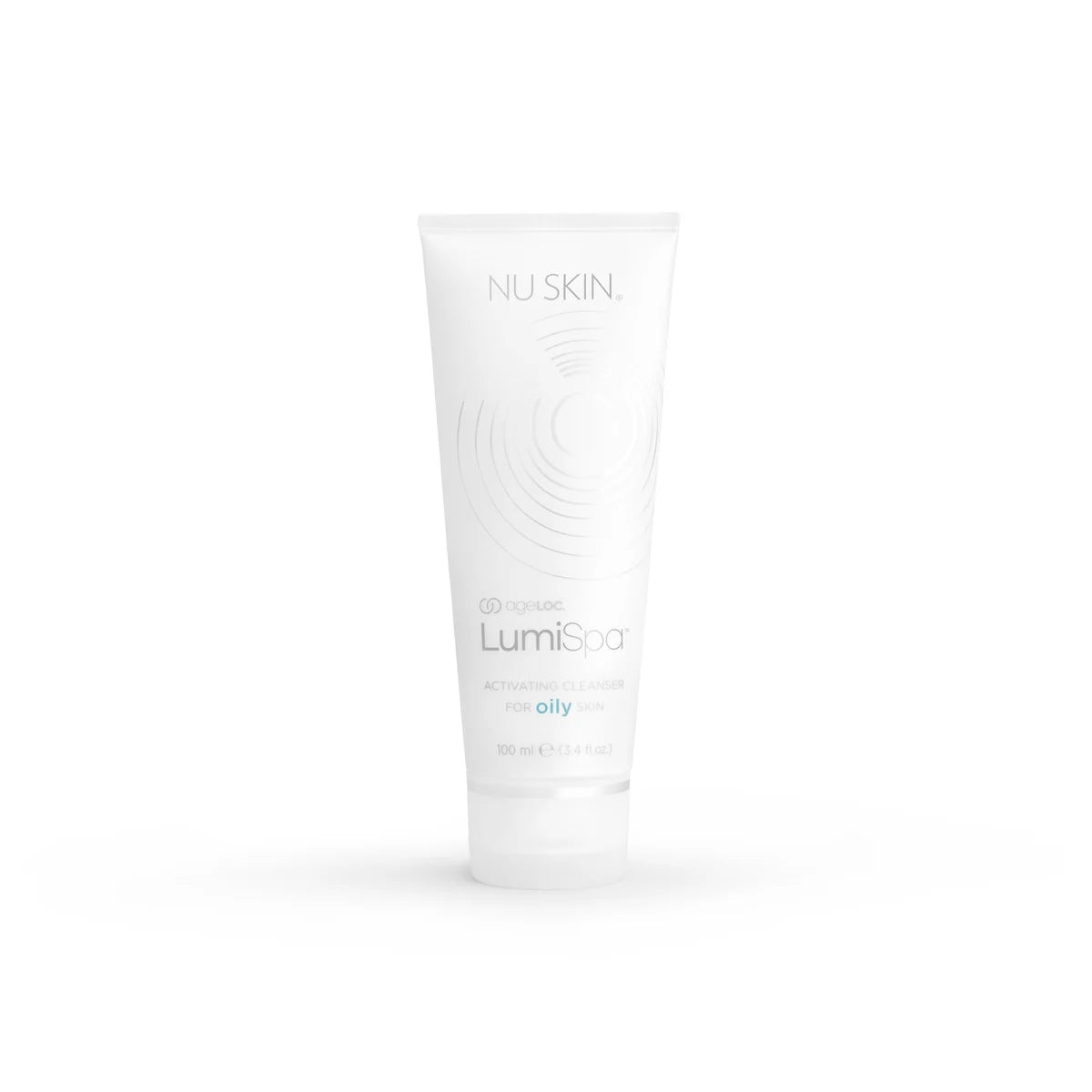 Nettoyant ageLOC LumiSpa Activating Face Cleanser – Peaux normales à mixtes