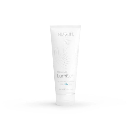 Nettoyant ageLOC LumiSpa Activating Face Cleanser – Peaux grasses