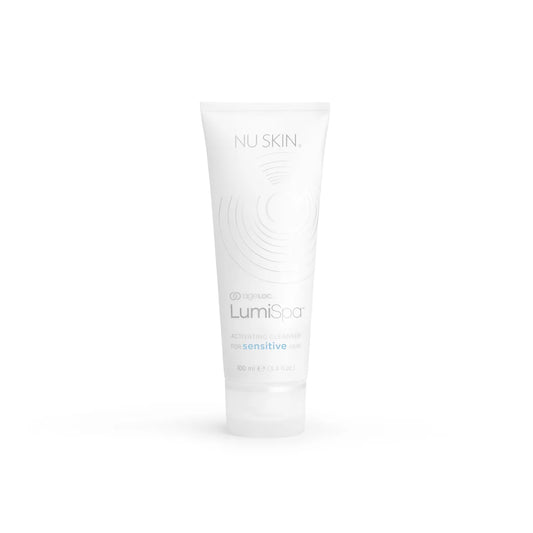 Nettoyant ageLOC LumiSpa Activating Face Cleanser – Peaux sensibles