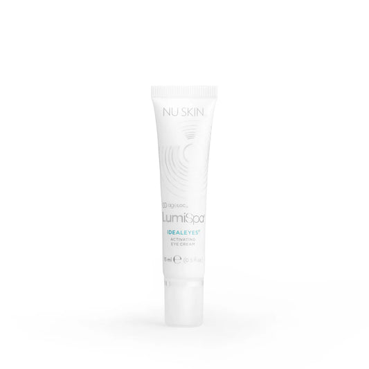 ageLOC LumiSpa IdealEyes - Brightening Eye Cream