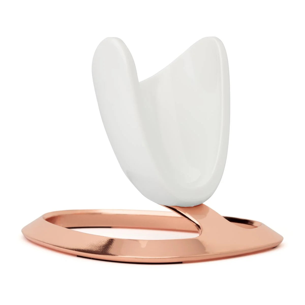 Socle ageLOC LumiSpa iO Rose Gold