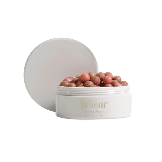 Nu Colour Multicoloured Bronzing Pearls