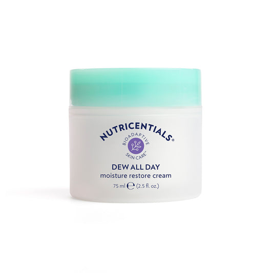 Nutricentials Dew All Day Moisture Restore Cream