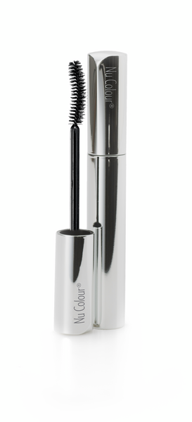 Nu Colour Curling Mascara - Noir