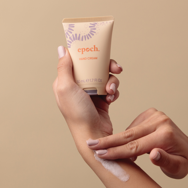 Epoch Hand Cream