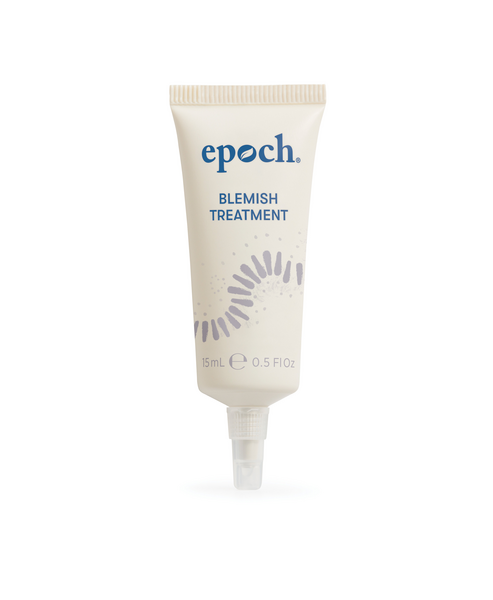 Epoch Blemish Treatment