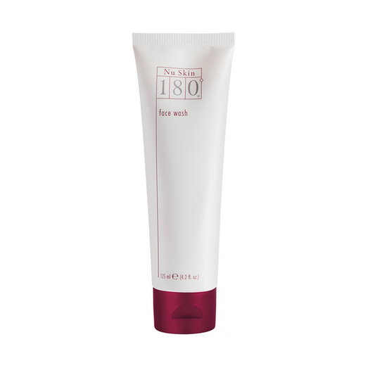 Nu Skin 180° Face Wash