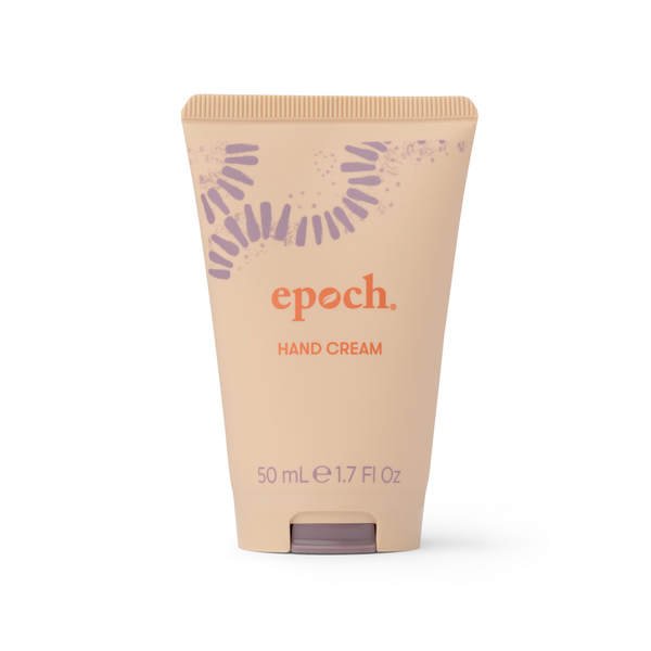 Epoch Hand Cream