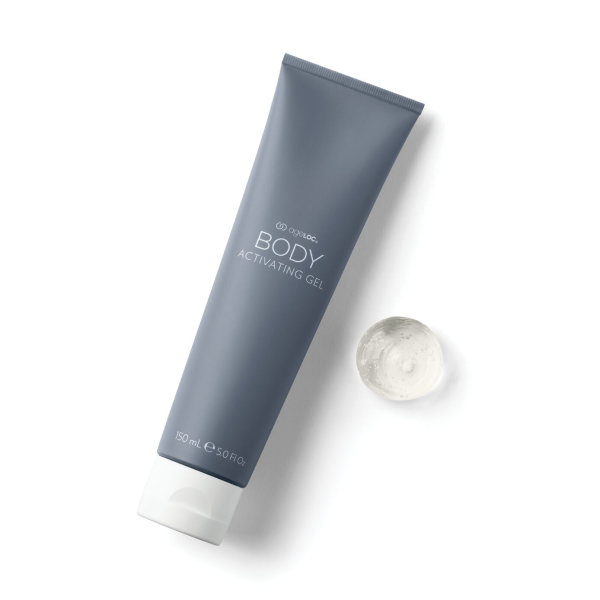 ageLOC Body Activating Gel