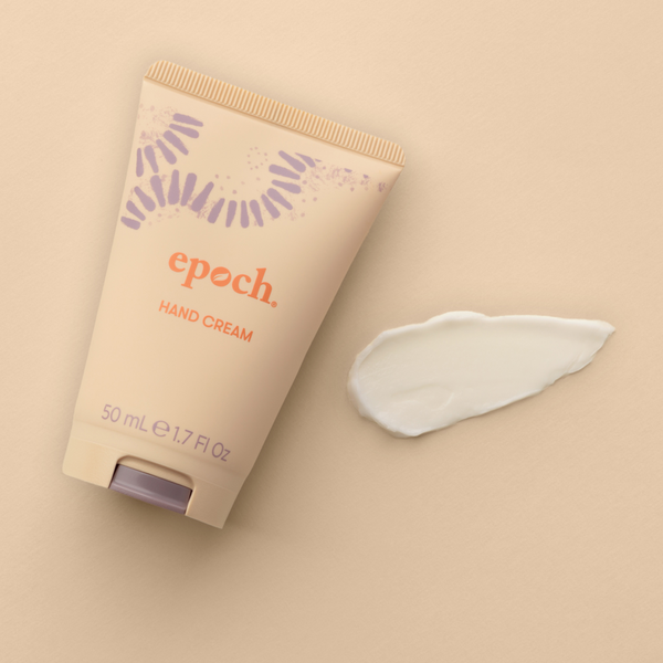 Epoch Hand Cream