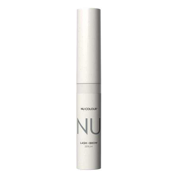 Nu Colour Lash + Brow Serum