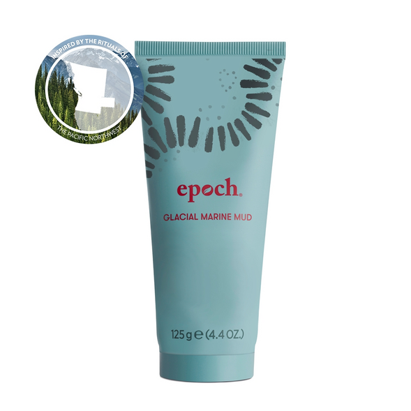 Epoch Glacial Marine Mud