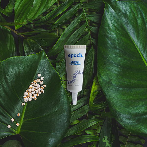 Epoch Blemish Treatment