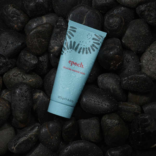 Epoch Glacial Marine Mud