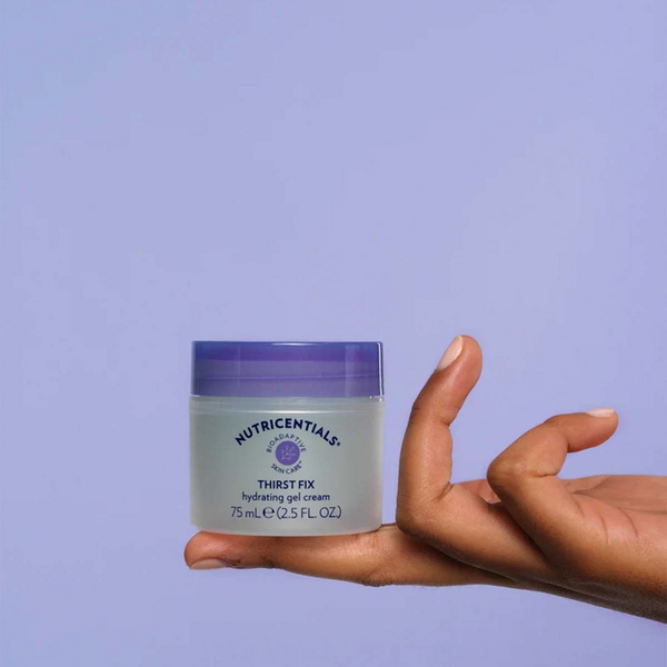 Thirst Fix Hydrating Gel Cream