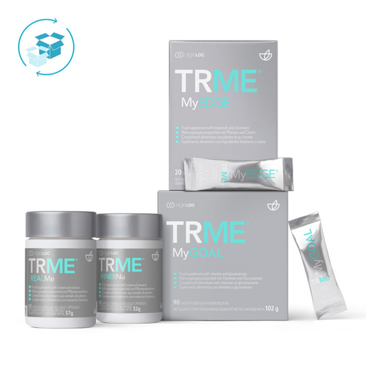 TRME Weight Management Kit ADR