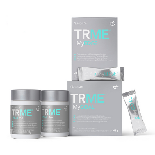 TRME Weight Management Kit